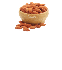 california almonds