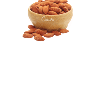 california almonds